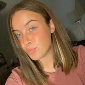 Meet your Posher, Kaley